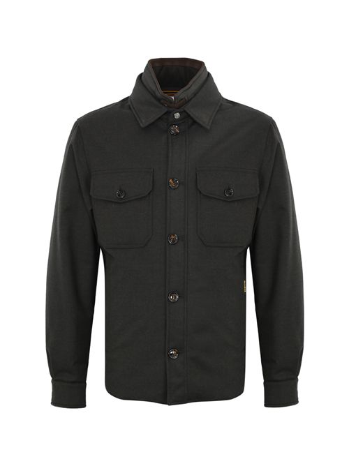 Giacca Duino-LL in lana e cashmere MooRER | DUINO LLU0213